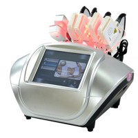 New product  Cellulite Reduction Laser Slim machine slimming for beauty salon