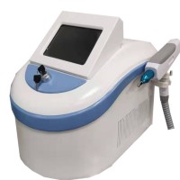 2020 Q-Switch ND YAG Laser Tattoo Removal Beauty Machine for skin whitening