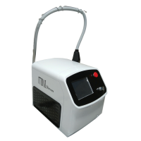 Q switched nd yag laser /tattoo removal beauty machine /laser tattoo removal with CE