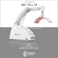 Low Price LED Light Therapy for Skin Rejuvenation Professional Skin Care Equipment New Model