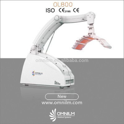 Distributor Wanted LED Light Therapy for Skin Rejuvenation Acne Therapy Anti Redness Professional Skin Care Equipment