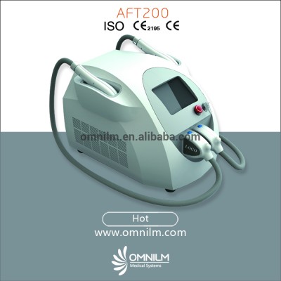 Low Price Sale SHR IPL Hair Removal Machine Permanent Hair removal Distributor Wanted